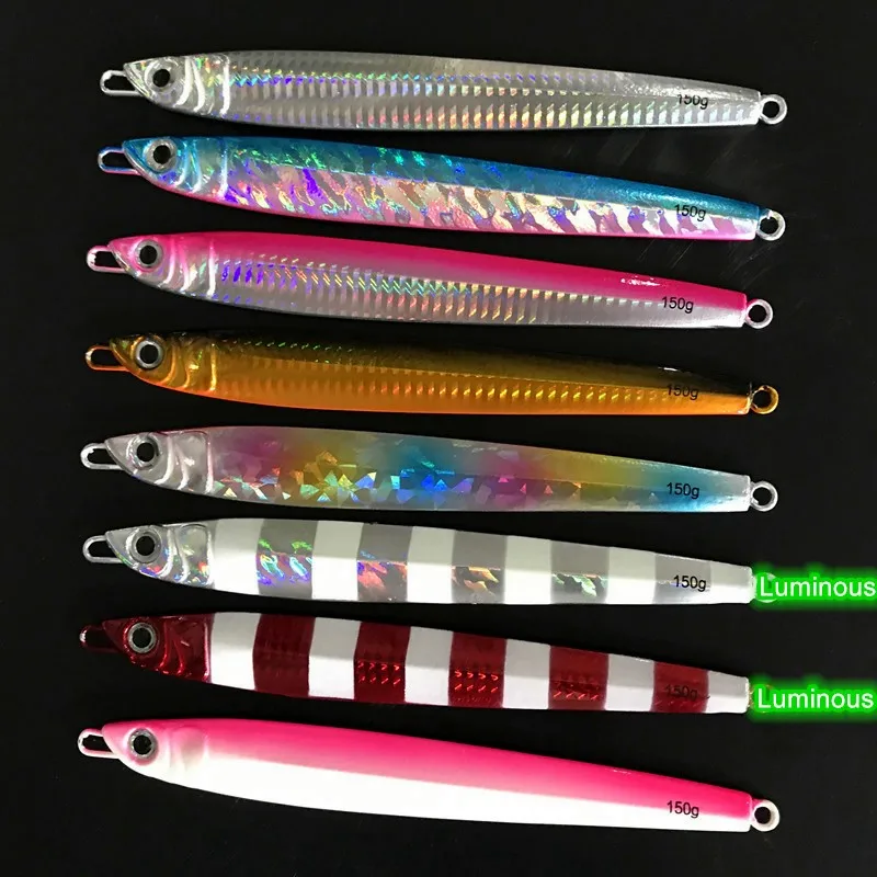 Металлическая ложка для джиггинга BATTLEBASS 1 шт./лот 16.5cm150gknife, высококачественная искусственная приманка VIB, рыболовные приманки для лодки, мет...
Металлическая ложка для джиггинга BATTLEBASS 1 шт./лот 16.5cm150gknife, высококачественная искусственная приманка VIB, рыболовные приманки для лодки, мет...