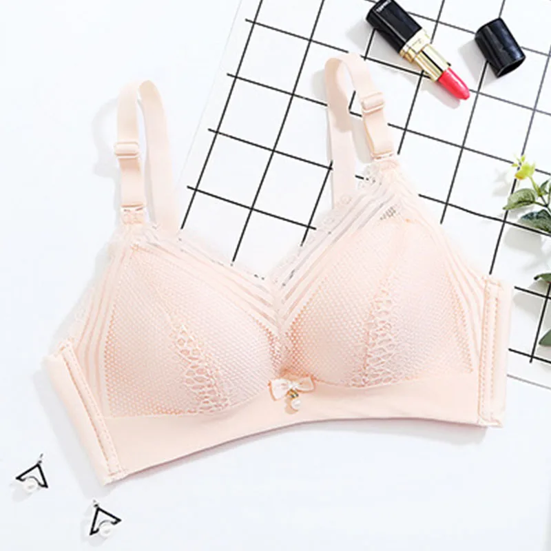 Ladies No Steel Ring Bra Simple And Easy To Wear No Bondage Vest-Style Sexy Underwear Thin Cup Sexy Bra
Ladies No Steel Ring Bra Simple And Easy To Wear No Bondage Vest-Style Sexy Underwear Thin Cup Sexy Bra