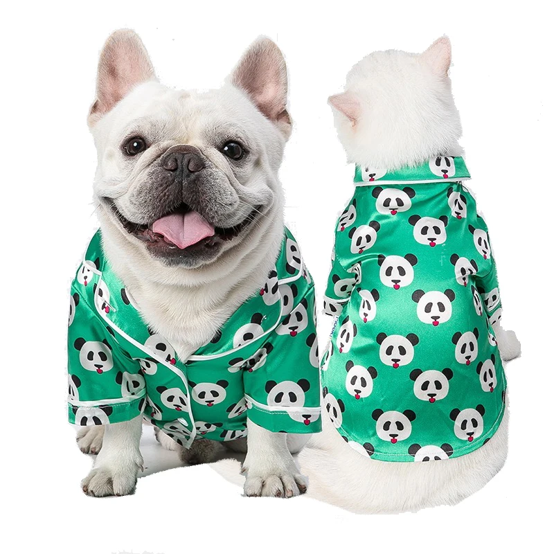 dog clothes pets chihuahua dog clothes for small dogs french bulldog dog costume dog jacket dog accessories dog pajamas silk
dog clothes pets chihuahua dog clothes for small dogs french bulldog dog costume dog jacket dog accessories dog pajamas silk