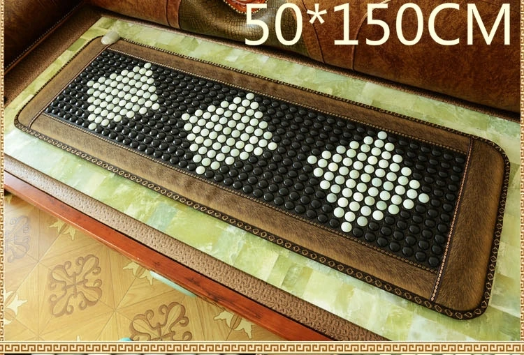 Body massage cushion, jade sofa cushion ms tomalin germanium miles d. infrared electric heating sofa cushion care massager
Body massage cushion, jade sofa cushion ms tomalin germanium miles d. infrared electric heating sofa cushion care massager
