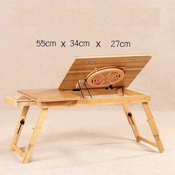 Ordinateur Portable Tafel Bed Biurko Stand Pliante Office Para Notebook Escritorio Bamboo Bedside Mesa Desk Computer Study Table 
Ordinateur Portable Tafel Bed Biurko Stand Pliante Office Para Notebook Escritorio Bamboo Bedside Mesa Desk Computer Study Table