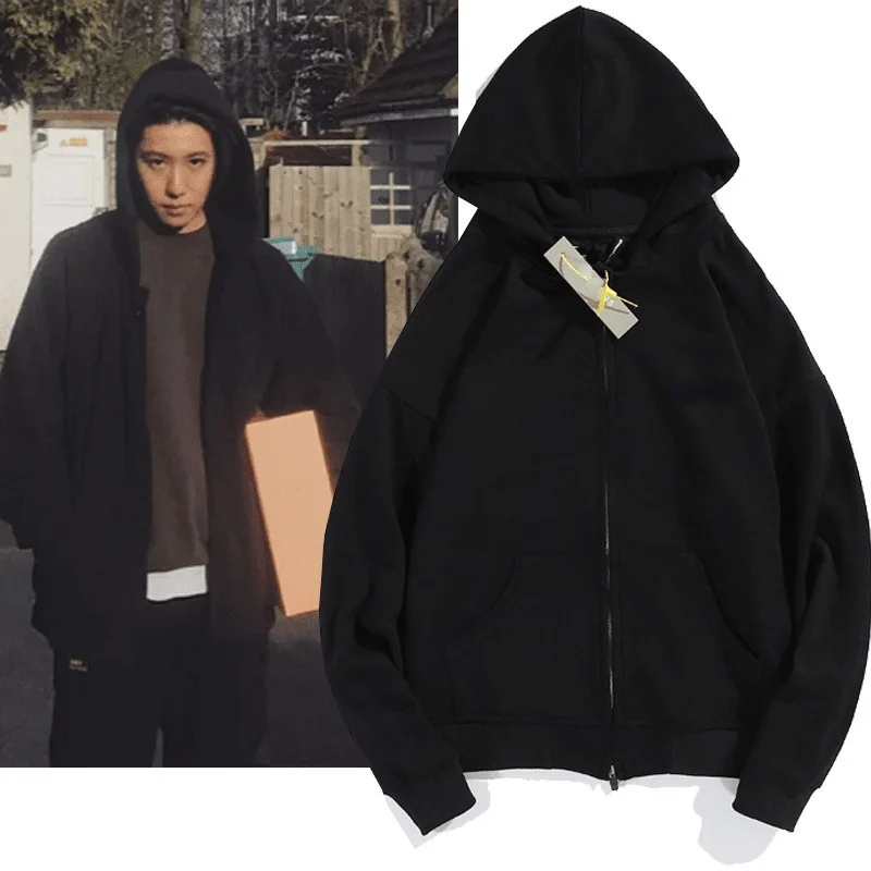 Hip Hop Letter Printing Women Zipper Cardigan Hoodie Autumn Loose Black Long Sleeve Oversize Streetwear Casual Couple Sweatshirt
Hip Hop Letter Printing Women Zipper Cardigan Hoodie Autumn Loose Black Long Sleeve Oversize Streetwear Casual Couple Sweatshirt