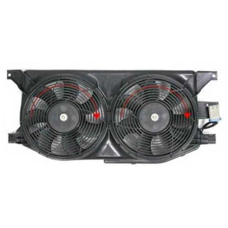 CAR electronic fan double fan fan cover w163 ML230 ML320mer ced enzML350 ML430 water tank wind ring fan guard
CAR electronic fan double fan fan cover w163 ML230 ML320mer ced enzML350 ML430 water tank wind ring fan guard