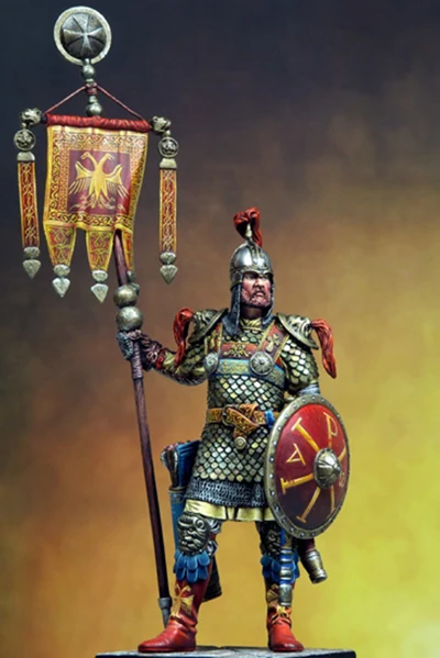 1/24 75mm ancient warrior stand with shield Resin figure Model kits Miniature gk Unassembly Unpainted
1/24 75mm ancient warrior stand with shield Resin figure Model kits Miniature gk Unassembly Unpainted