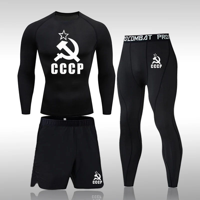 Мужские костюмы, одежда для тренировок, компрессионные колготки, футболка для фитнеса, спортивный костюм, 3 шт./комплект, термобелье, одежда ...
Мужские костюмы, одежда для тренировок, компрессионные колготки, футболка для фитнеса, спортивный костюм, 3 шт./комплект, термобелье, одежда ...