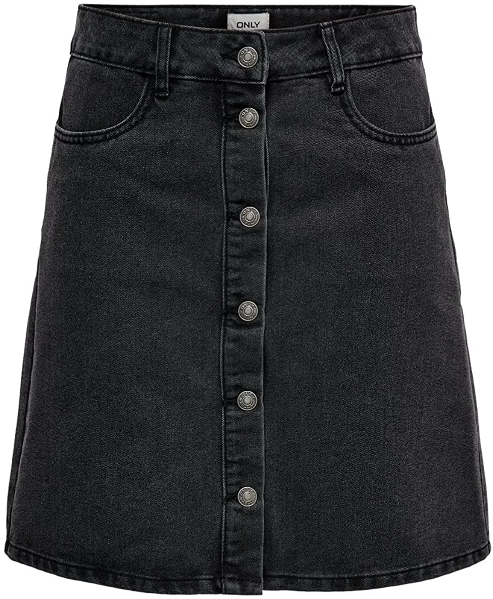 Women's short skirts denim skirts short skirts women's high-waist a-line culottes women's casual skirts
Women's short skirts denim skirts short skirts women's high-waist a-line culottes women's casual skirts