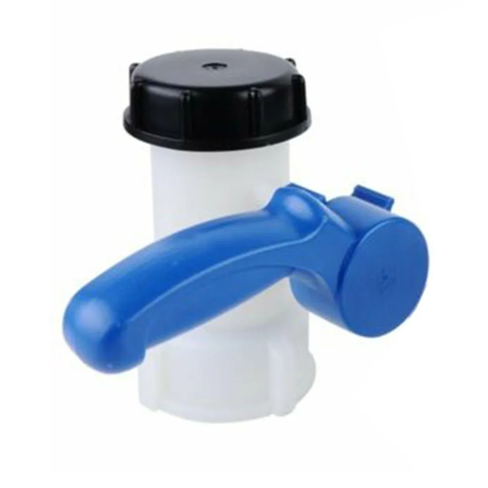 IBC Ton Barrel Joint Valve Garden Water Connectors Garden Watering Irrigation Supplies For IBC Barrel Chemical Drums Water Tanks
IBC Ton Barrel Joint Valve Garden Water Connectors Garden Watering Irrigation Supplies For IBC Barrel Chemical Drums Water Tanks