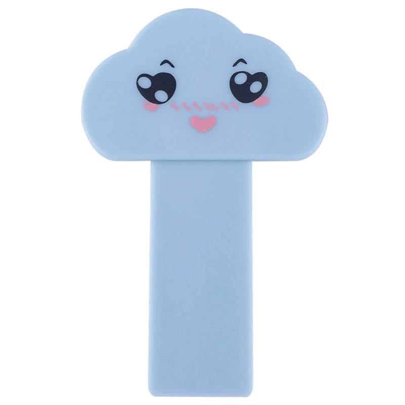 Cartoon Cloud Toilet Cover Lifting Device Portable Toilet Seat Lifter Lid Handle
Cartoon Cloud Toilet Cover Lifting Device Portable Toilet Seat Lifter Lid Handle