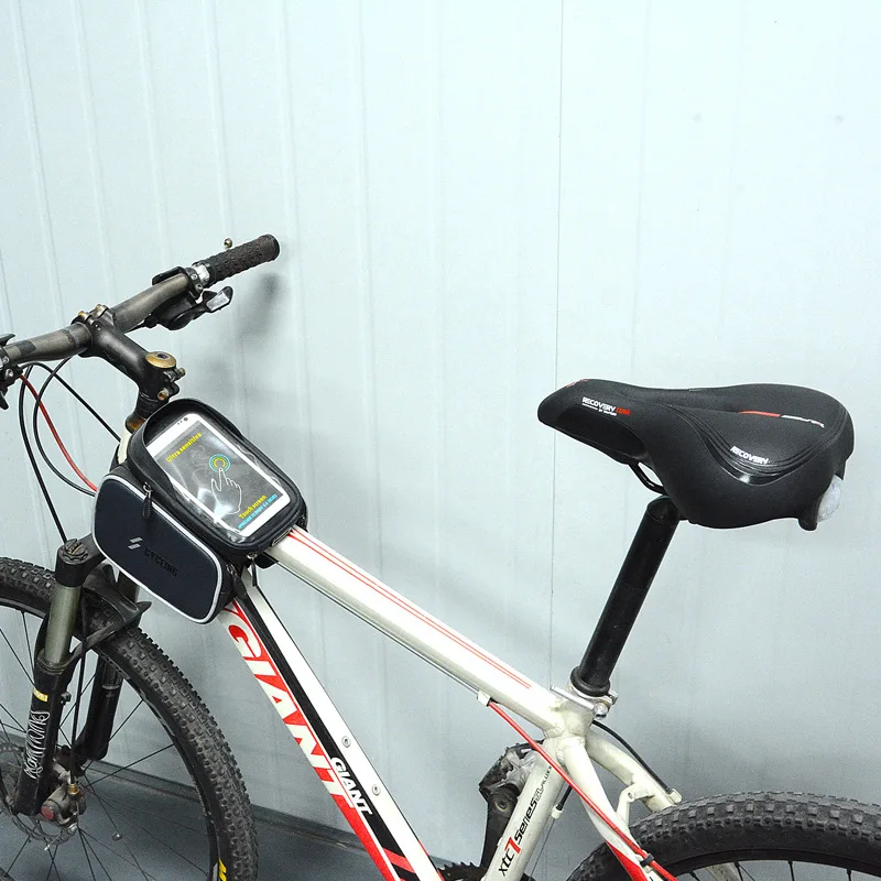 Comfortable vtt Racing Saddle MTB Mountain Road Bike Seat Soft PU Leather Hollow Breathable Cushion Cycling Accessories selim
Comfortable vtt Racing Saddle MTB Mountain Road Bike Seat Soft PU Leather Hollow Breathable Cushion Cycling Accessories selim