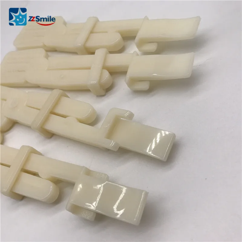 CE/FDA Approved 4pcs/box Dental X Ray Film Holder
CE/FDA Approved 4pcs/box Dental X Ray Film Holder