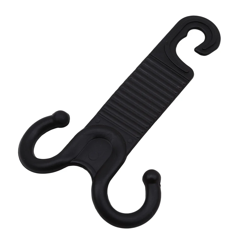 Car Headrest Hook Seat Back Hanger For Bag Handbag Purse Grocery Cloth Portable 2in1 Multifunction Clips Hook
Car Headrest Hook Seat Back Hanger For Bag Handbag Purse Grocery Cloth Portable 2in1 Multifunction Clips Hook