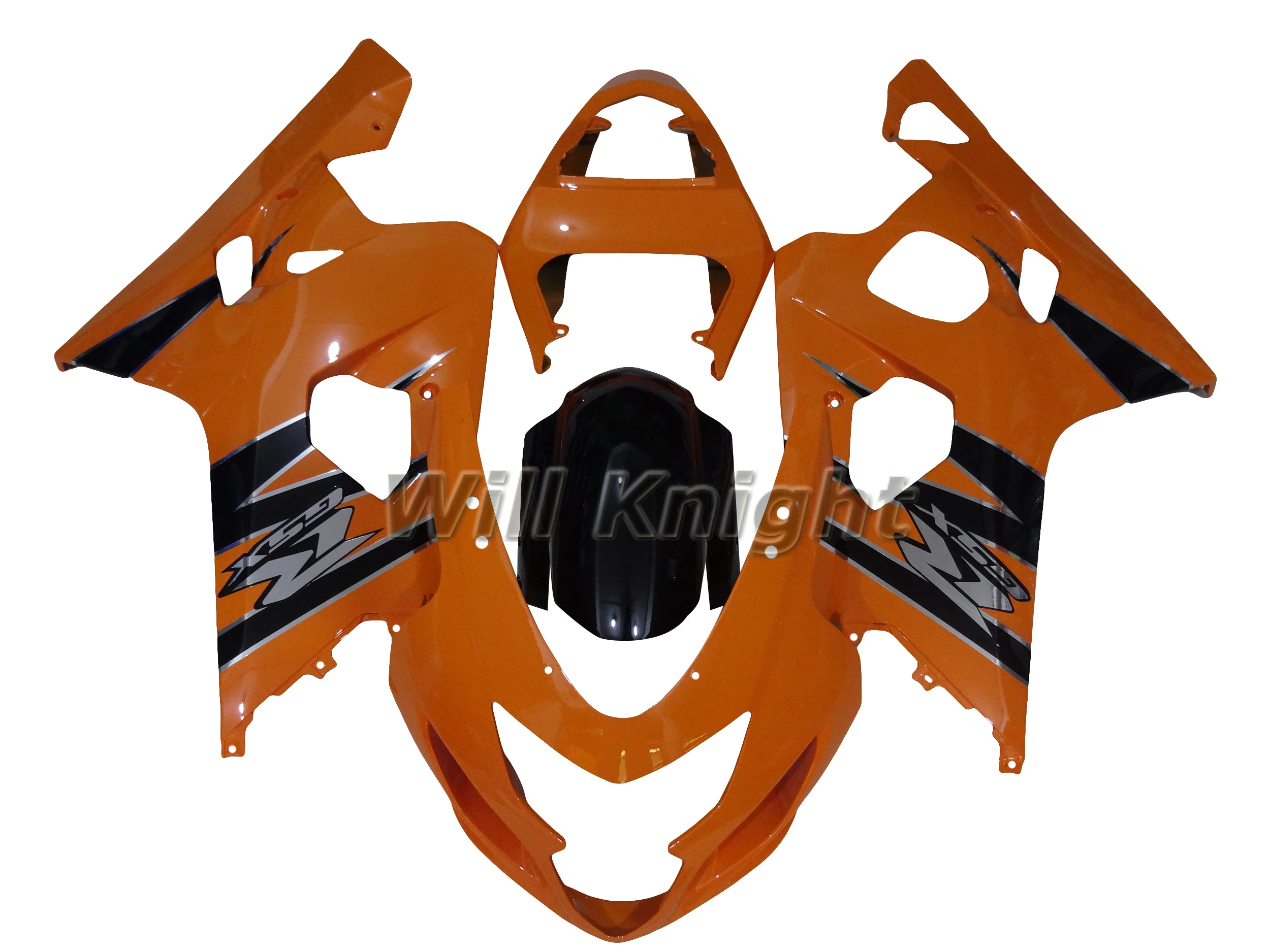 Для Suzuki GSXR600 GSXR750 K4 2004 2005 Глянцевая Оранжевый Черный ABS корпус инжектора Панель обтекатель Kitairing комплект
Для Suzuki GSXR600 GSXR750 K4 2004 2005 Глянцевая Оранжевый Черный ABS корпус инжектора Панель обтекатель Kitairing комплект