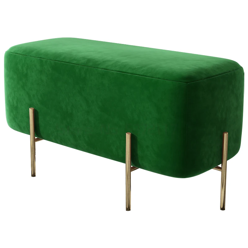 Shoe changing stool bed tail stool Nordic stool light luxury cloakroom sofa Stool Bench shoe wearing stool
Shoe changing stool bed tail stool Nordic stool light luxury cloakroom sofa Stool Bench shoe wearing stool
