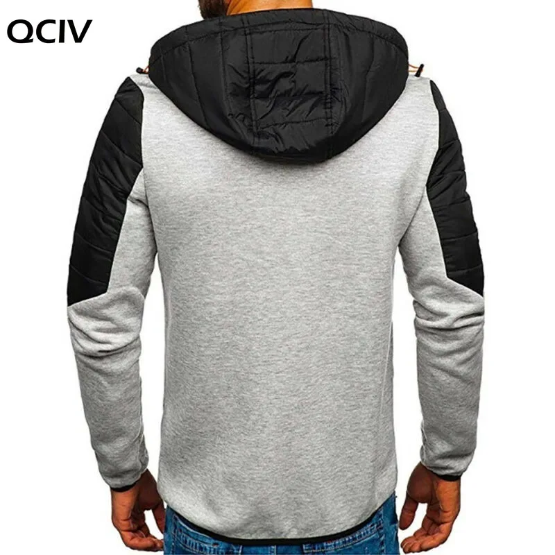 Coats for Men Down Jackets Hooded Fleece Jacket Zipper Casual Winter Coat Male Warm Work Wear Clothes
Coats for Men Down Jackets Hooded Fleece Jacket Zipper Casual Winter Coat Male Warm Work Wear Clothes