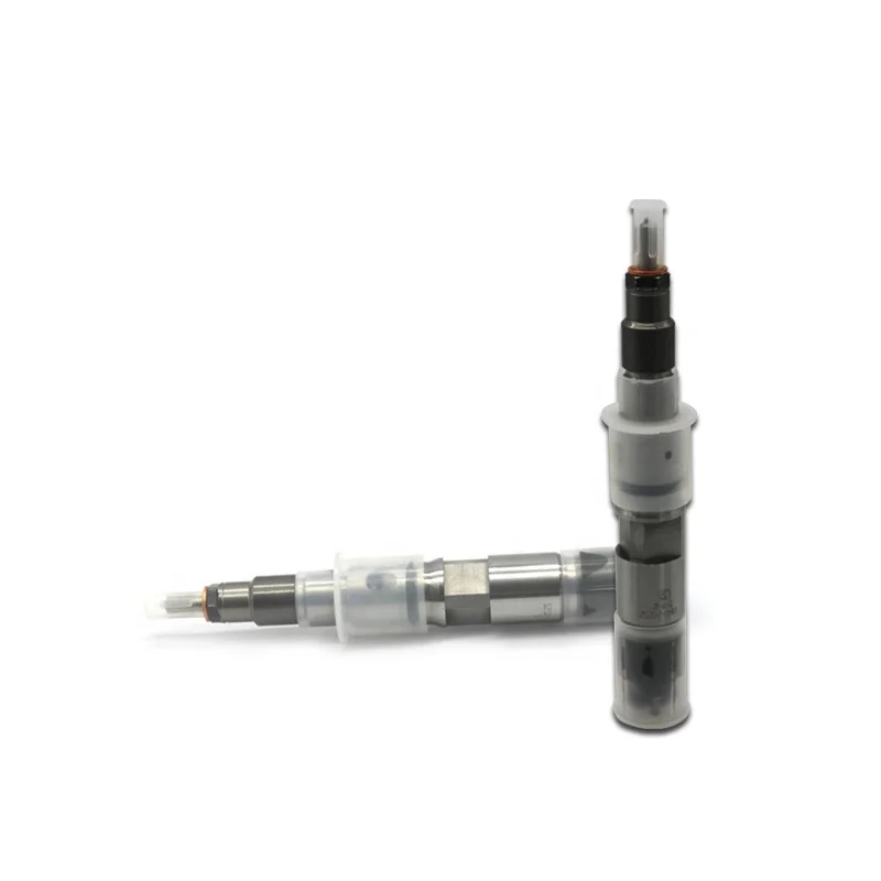 diesel fuel injector 0445120078 for Xichai FAW engine 
diesel fuel injector 0445120078 for Xichai FAW engine