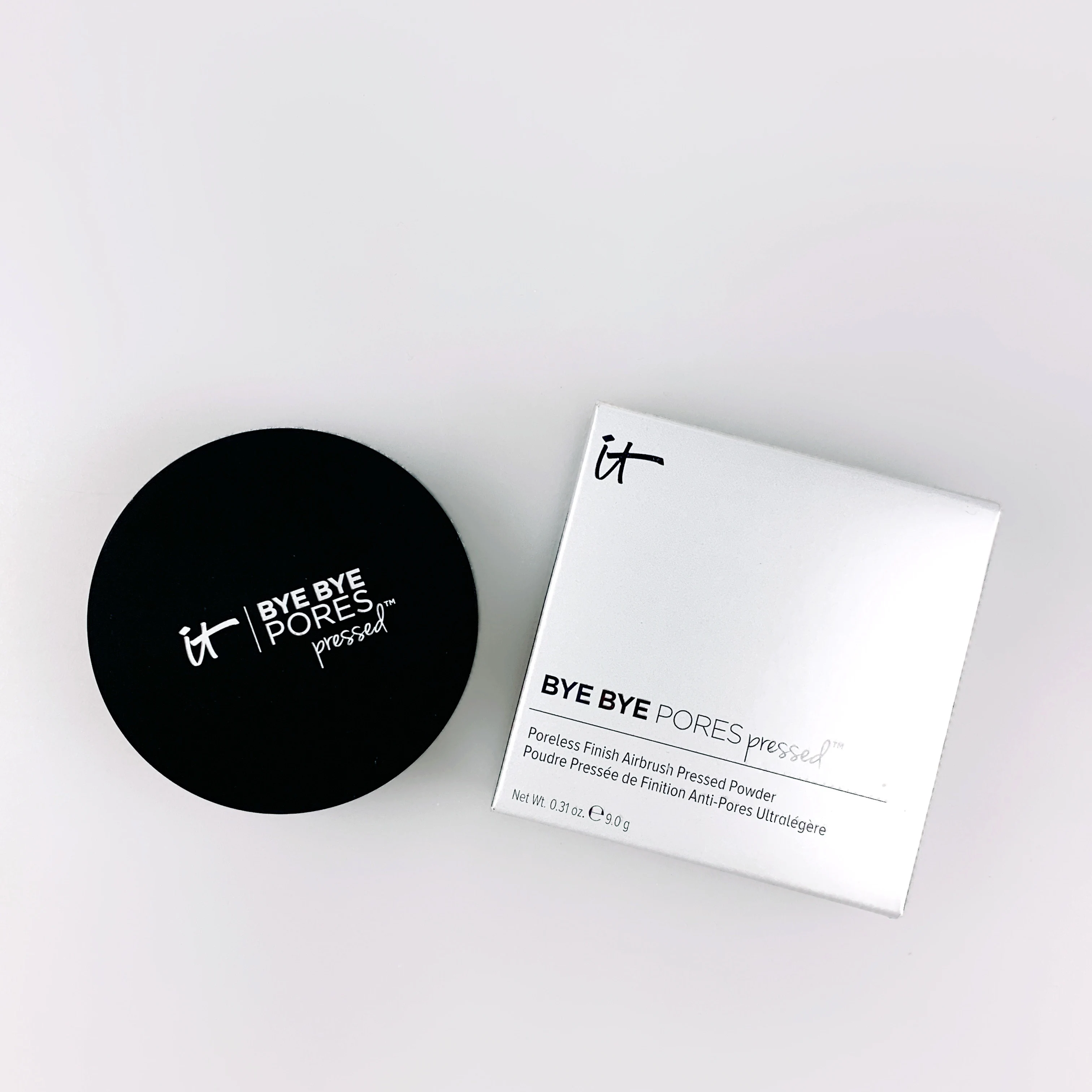Professional Makeup Bye Bye Pores Concealer Translucent Powder for Face Makeup Portable Oil Control Matte Setting Powder
Professional Makeup Bye Bye Pores Concealer Translucent Powder for Face Makeup Portable Oil Control Matte Setting Powder