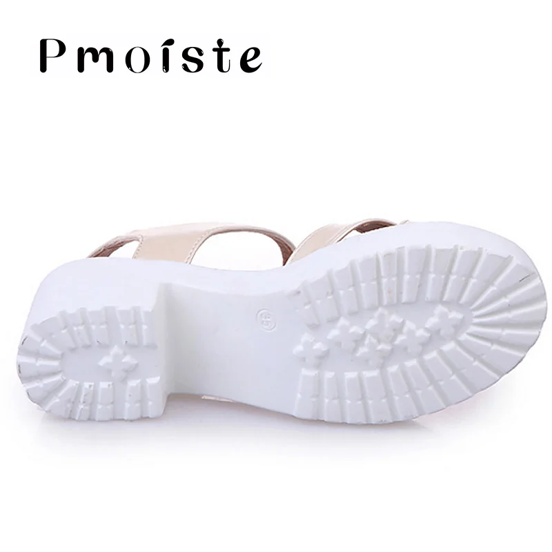 Plus size 9-13 Summer Women's sandals Buckle Strap Fashion Square Heel sandals for woman Non-slip Sexy Womens sandals
Plus size 9-13 Summer Women's sandals Buckle Strap Fashion Square Heel sandals for woman Non-slip Sexy Womens sandals