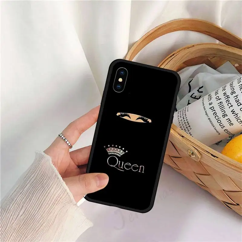 Muslim Islamic Gril Eyes Arabic Hijab Girl Phone Case for iPhone 11 12 pro XS MAX 8 7 6 6S Plus X 5S SE 2020 XR
Muslim Islamic Gril Eyes Arabic Hijab Girl Phone Case for iPhone 11 12 pro XS MAX 8 7 6 6S Plus X 5S SE 2020 XR