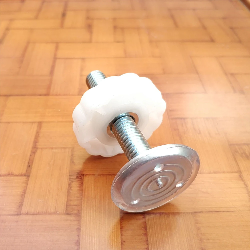 4 Pcs Bolt Accessories Screw Baby Protection Pressure Spindle Gate Safety
4 Pcs Bolt Accessories Screw Baby Protection Pressure Spindle Gate Safety