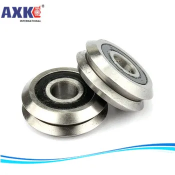 high quality ABEC-5 RM4-2RS / W4XL W4XXL 22*75.39*25.4 mm v wheeles W Groove Sealed Ball Bearing
high quality ABEC-5 RM4-2RS / W4XL W4XXL 22*75.39*25.4 mm v wheeles W Groove Sealed Ball Bearing