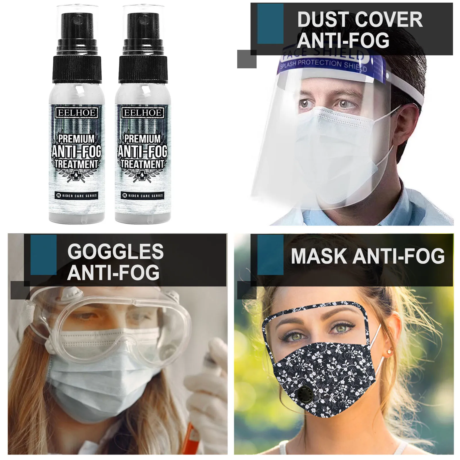 32ml Windshield Spray Anti-mist Safe Anti-fog Spray Agent Antifogging Agent For Automobile Rearview Mirror Goggles Dropshipping
32ml Windshield Spray Anti-mist Safe Anti-fog Spray Agent Antifogging Agent For Automobile Rearview Mirror Goggles Dropshipping