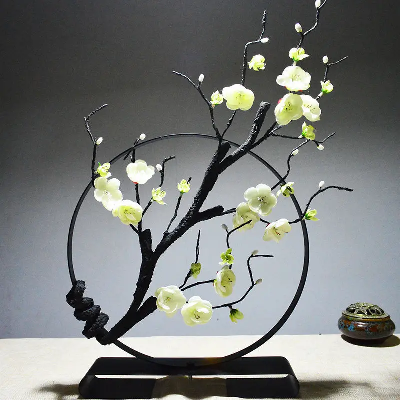 Office living room decoration decoration TV cabinet porch ancient style creative decoration hotel room handicraft gift
Office living room decoration decoration TV cabinet porch ancient style creative decoration hotel room handicraft gift