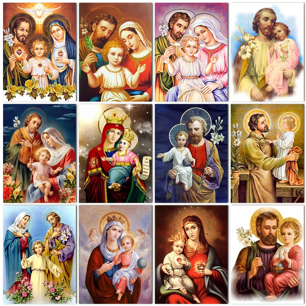 5D Diy Diamond Painting Religion Icons Full Sauare Drill Diamond Embroidery Picture Diamond Mosaic Cross Stitch Home Decor Bh126
5D Diy Diamond Painting Religion Icons Full Sauare Drill Diamond Embroidery Picture Diamond Mosaic Cross Stitch Home Decor Bh126