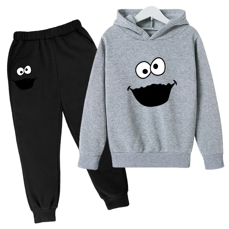 Fall 2021 baby clothes children boys girls sports letters hoodie pants 2 pieces/sets of toddler activity clothing baby kids spor
Fall 2021 baby clothes children boys girls sports letters hoodie pants 2 pieces/sets of toddler activity clothing baby kids spor