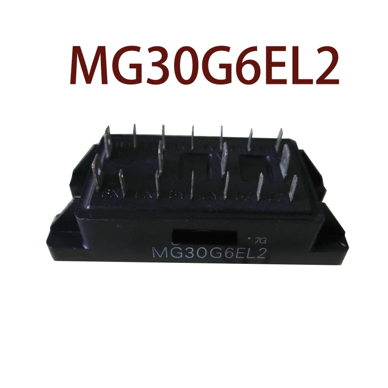 Оригинальный -- MG30G6EL2 1 годовая гарантия {склад пятно фотографии} долл. США
Оригинальный -- MG30G6EL2 1 годовая гарантия {склад пятно фотографии} долл. США