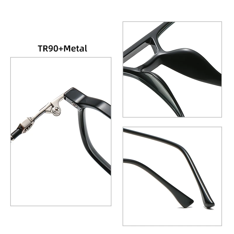 New Anti Blue Light Transparent Computer Glasses Frame Women Men Square Eyewear Blocking Glasses Optical Spectacle Eyeglass
New Anti Blue Light Transparent Computer Glasses Frame Women Men Square Eyewear Blocking Glasses Optical Spectacle Eyeglass
