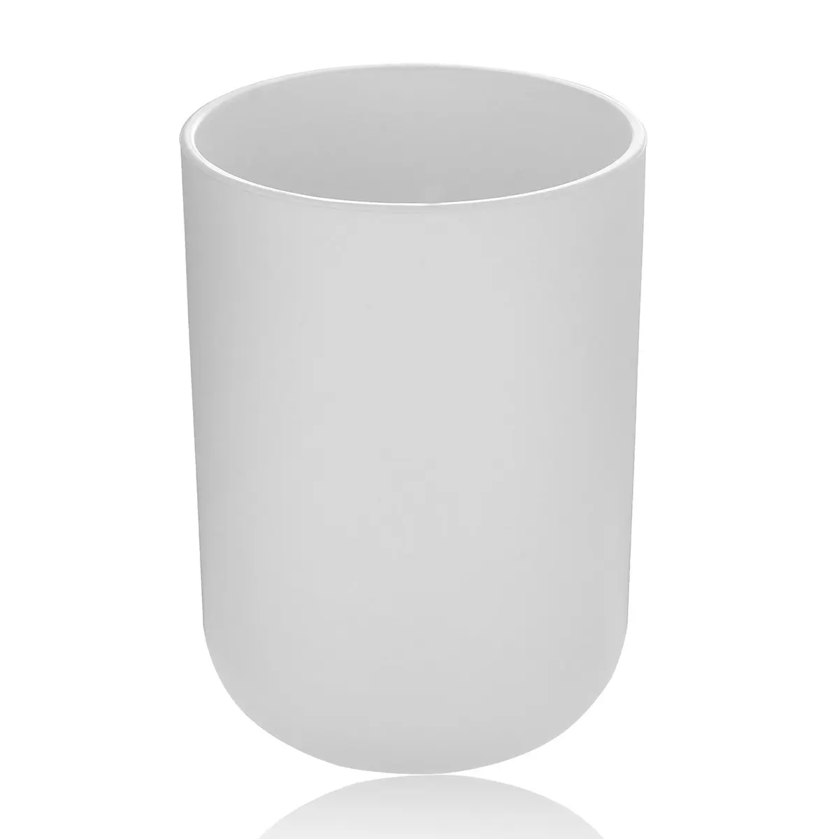 Bathroom Accessories Set,6 Pcs Plastic Gift Set Toothbrush Holder,Brush Holder,Trash Can,Tumbler Straw Set Bathroom (White)
Bathroom Accessories Set,6 Pcs Plastic Gift Set Toothbrush Holder,Brush Holder,Trash Can,Tumbler Straw Set Bathroom (White)