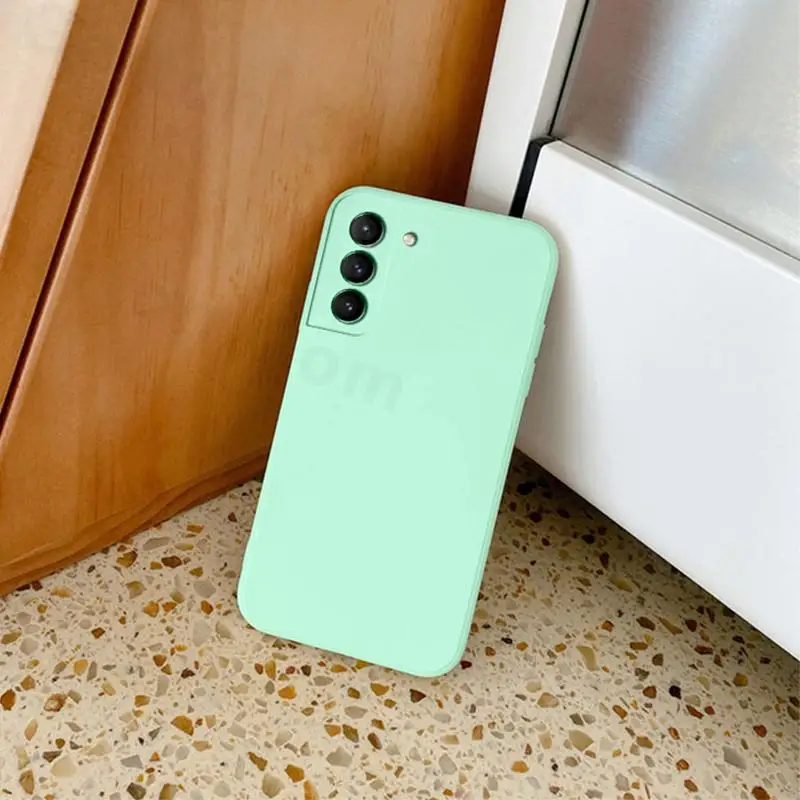 Candy Colorful Painted Phone Cover Case For Samsung Galaxy S21 Ultra Plus S20 FE S10 Cover Soft TPU Silicone Fundas capa s21 +
Candy Colorful Painted Phone Cover Case For Samsung Galaxy S21 Ultra Plus S20 FE S10 Cover Soft TPU Silicone Fundas capa s21 +