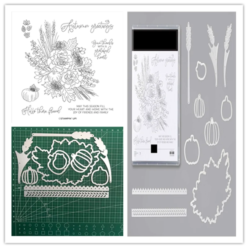 Metal Die Cutters for Scrapbooking Christmas Dies Scrapbooking New Arrival 2021 Stencils for Decoration Stamping Arts Crafts
Metal Die Cutters for Scrapbooking Christmas Dies Scrapbooking New Arrival 2021 Stencils for Decoration Stamping Arts Crafts