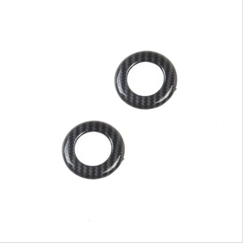 Car Accessories Rear Reading Light Lamp Cover Trim 2pcs Fit For Dodge Challenger 2015-2019
Car Accessories Rear Reading Light Lamp Cover Trim 2pcs Fit For Dodge Challenger 2015-2019