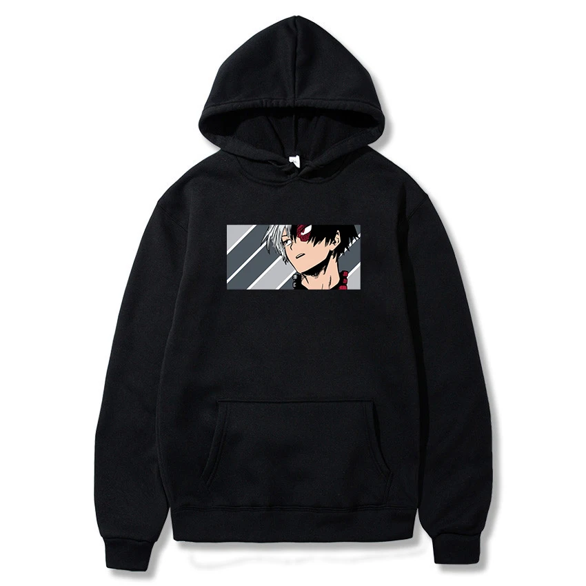 Худи с графическим принтом My Hero академия, женские и мужские повседневные винтажные толстовки с японским аниме, осень 2021, женские топы, уличн...
Худи с графическим принтом My Hero академия, женские и мужские повседневные винтажные толстовки с японским аниме, осень 2021, женские топы, уличн...