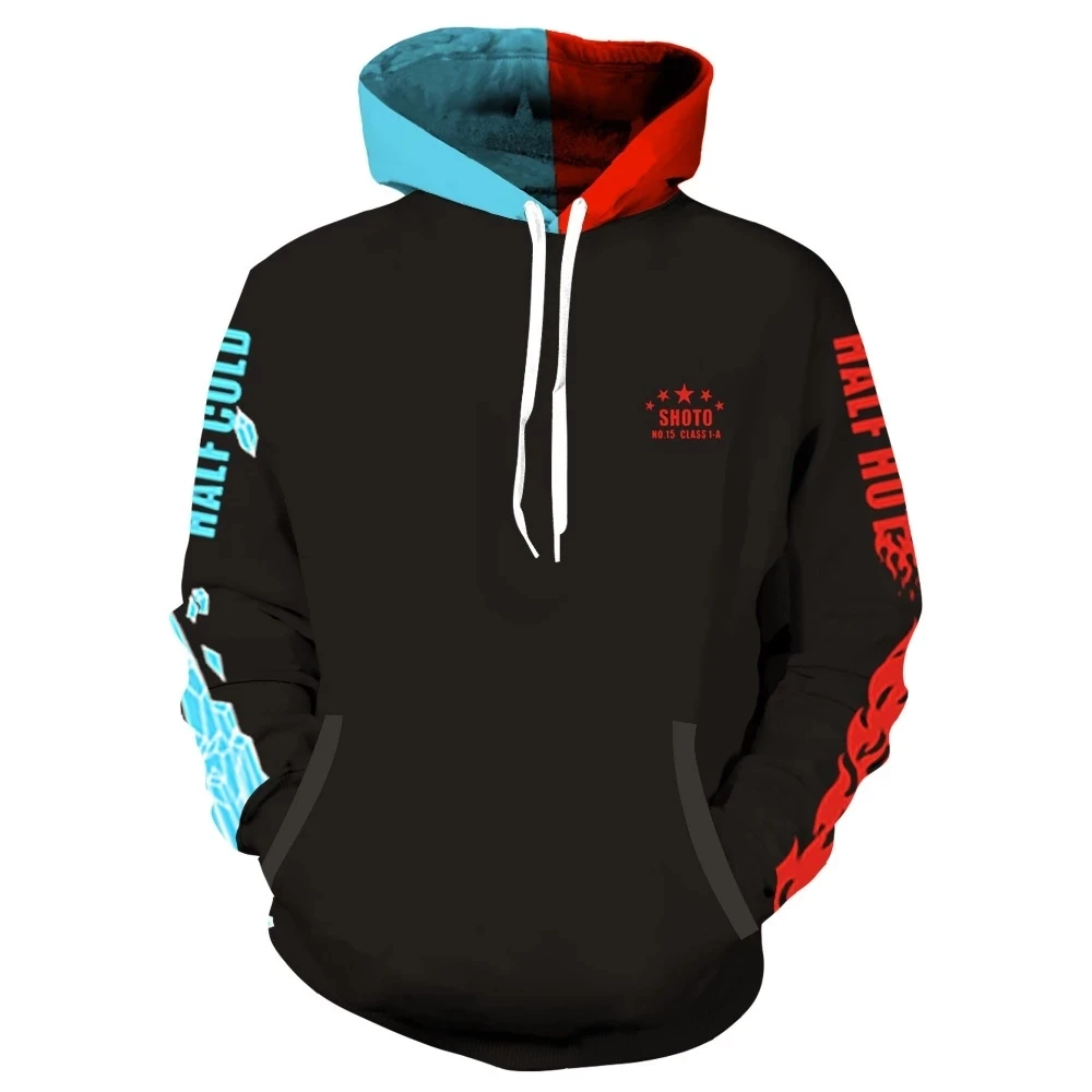 3D Hoodie Boku No Hero Academia My Hero Academia Izuku Midoriya Hoodies Cosplay Costume Jacket Adult Unisex
3D Hoodie Boku No Hero Academia My Hero Academia Izuku Midoriya Hoodies Cosplay Costume Jacket Adult Unisex