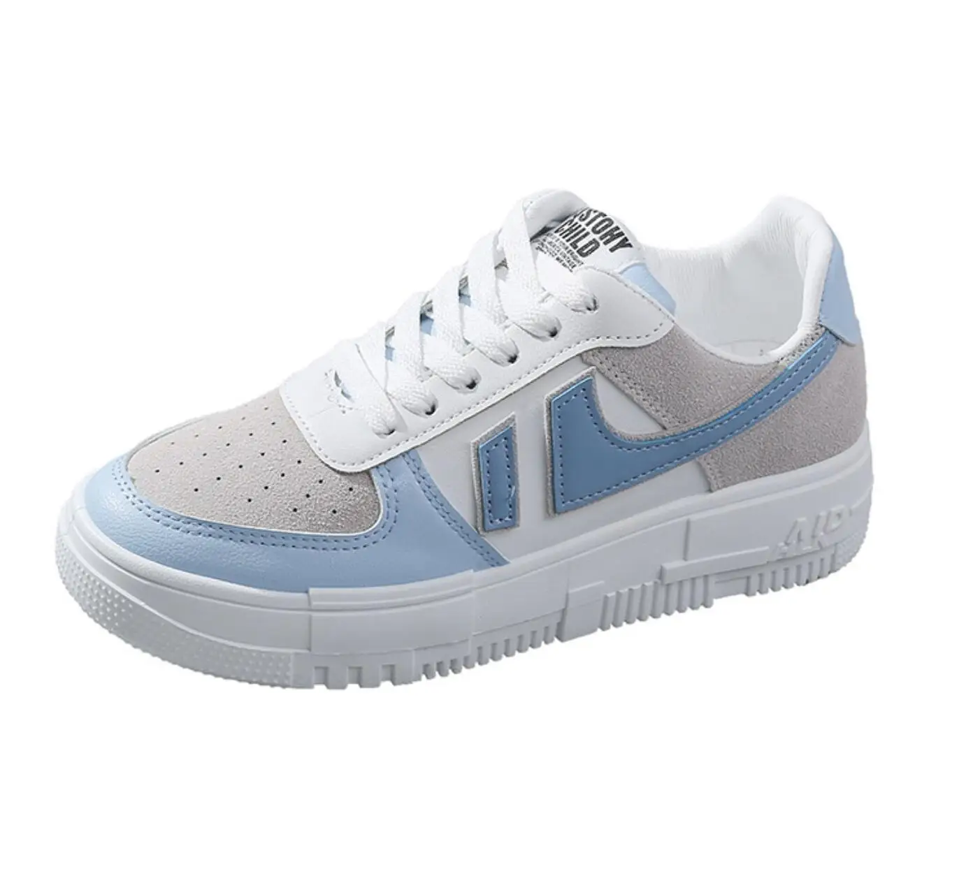 Woman Sneakers Shoes Ladies Casual Breathable Female Vulcanized Lace Woman Comfort Walking Shoes
Woman Sneakers Shoes Ladies Casual Breathable Female Vulcanized Lace Woman Comfort Walking Shoes