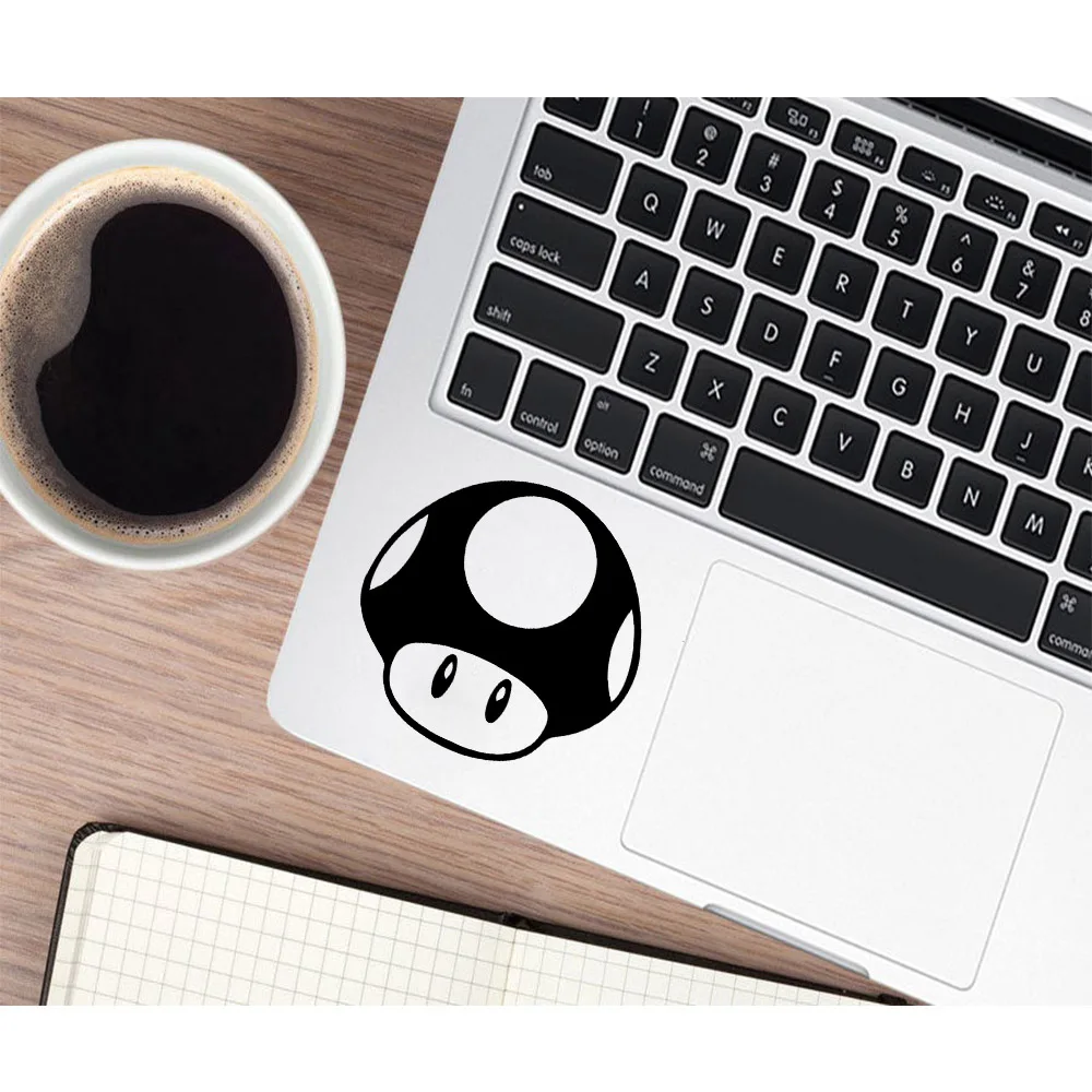 New Style Mushroom laptop sticker For laptop 11 12 13 15 Inch Art Decoration Diy laptop Decor
New Style Mushroom laptop sticker For laptop 11 12 13 15 Inch Art Decoration Diy laptop Decor