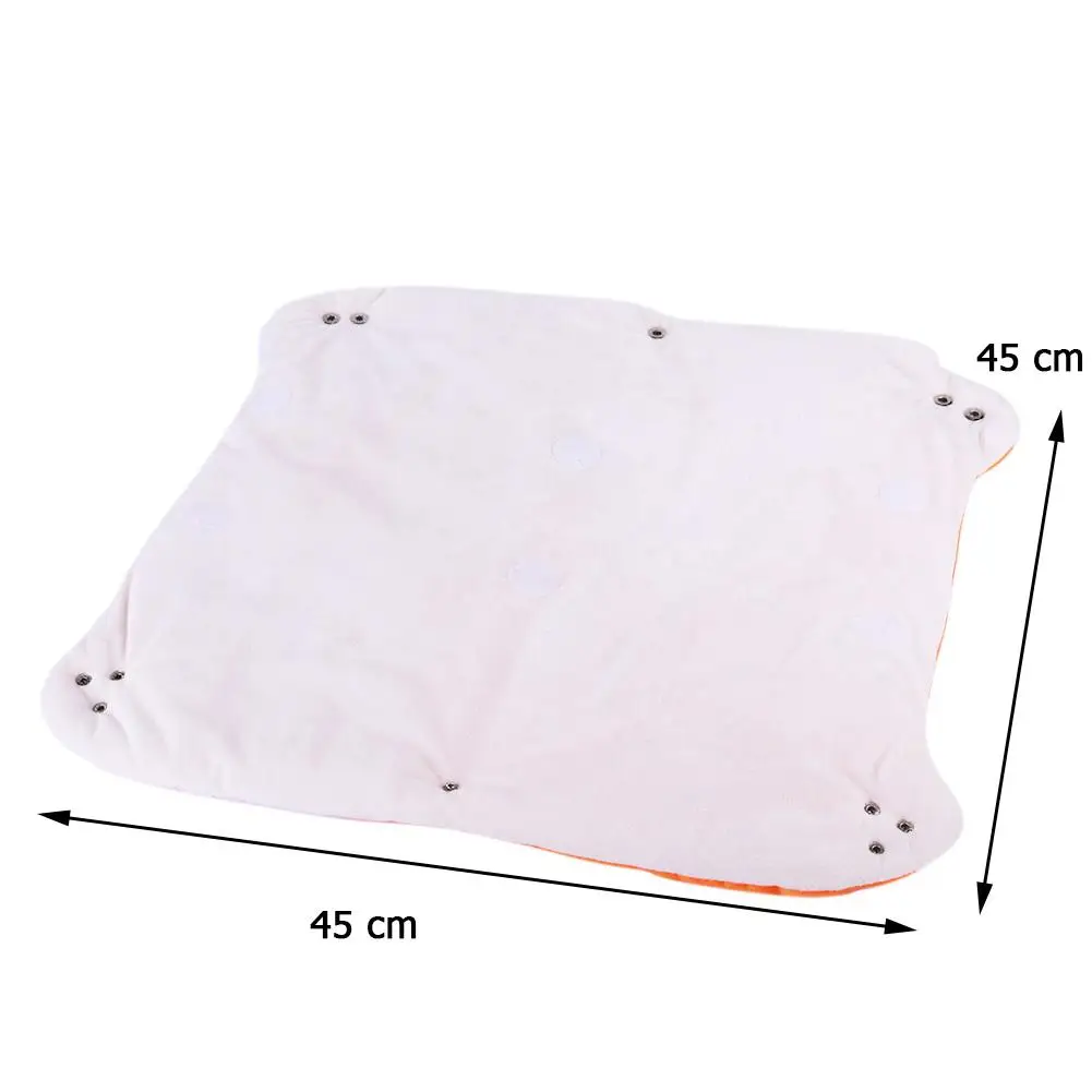 Outdoor Gloves Stroller Pushchair Gloves Thickening Calorific Keep Warm Windproof Waterproof Buggy Pram Accessory 
Outdoor Gloves Stroller Pushchair Gloves Thickening Calorific Keep Warm Windproof Waterproof Buggy Pram Accessory