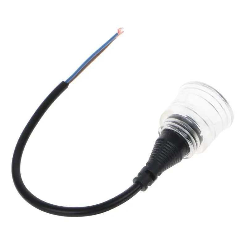 WSND Aquarium Lamp Base Waterproof Soft Rubber Fish Tank Lighting Wire Holder For T8
WSND Aquarium Lamp Base Waterproof Soft Rubber Fish Tank Lighting Wire Holder For T8