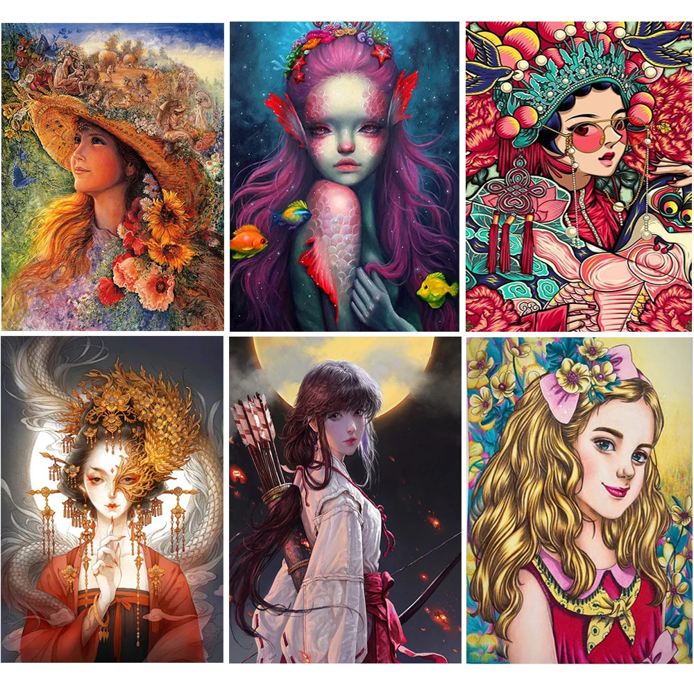 Disney 5D Diy Diamond Painting Square Round Cartoon Inlaid Mosaic Cross Stitch Character Series Set Home Decoration Painting
Disney 5D Diy Diamond Painting Square Round Cartoon Inlaid Mosaic Cross Stitch Character Series Set Home Decoration Painting