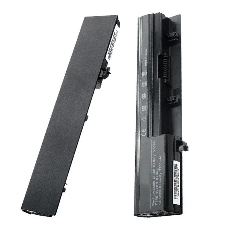 50TKN Laptop Battery for DELL Vostro 3300 3300n 3350 V3300 V3350 GRNX5 NF52T P09S V9TYF XXDG0 14.8V 40Wh With Tracking number
50TKN Laptop Battery for DELL Vostro 3300 3300n 3350 V3300 V3350 GRNX5 NF52T P09S V9TYF XXDG0 14.8V 40Wh With Tracking number