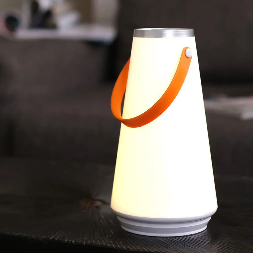 Portable LED Lantern Hanging Tent Lamp USB Touch Switch Rechargeable Night Light for Bedroom Living Room Camping light
Portable LED Lantern Hanging Tent Lamp USB Touch Switch Rechargeable Night Light for Bedroom Living Room Camping light
