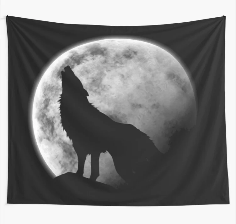 Гобелен с Луной Wolf on the гобелен, черные настенные подвесные гобелены, домашний ковер для спальни, декоративное одеяло, пляжное полотенце, ков...
Гобелен с Луной Wolf on the гобелен, черные настенные подвесные гобелены, домашний ковер для спальни, декоративное одеяло, пляжное полотенце, ков...