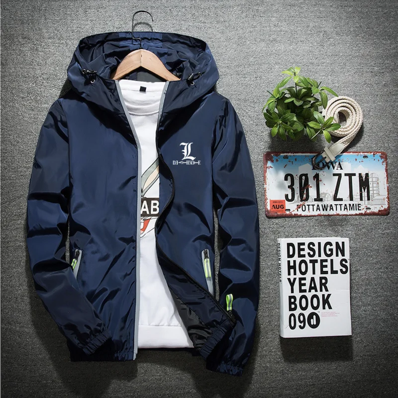Casual men's wear 2021 autumn new hooded trendy brand functional wind loose national trend jacket jacket men
Casual men's wear 2021 autumn new hooded trendy brand functional wind loose national trend jacket jacket men