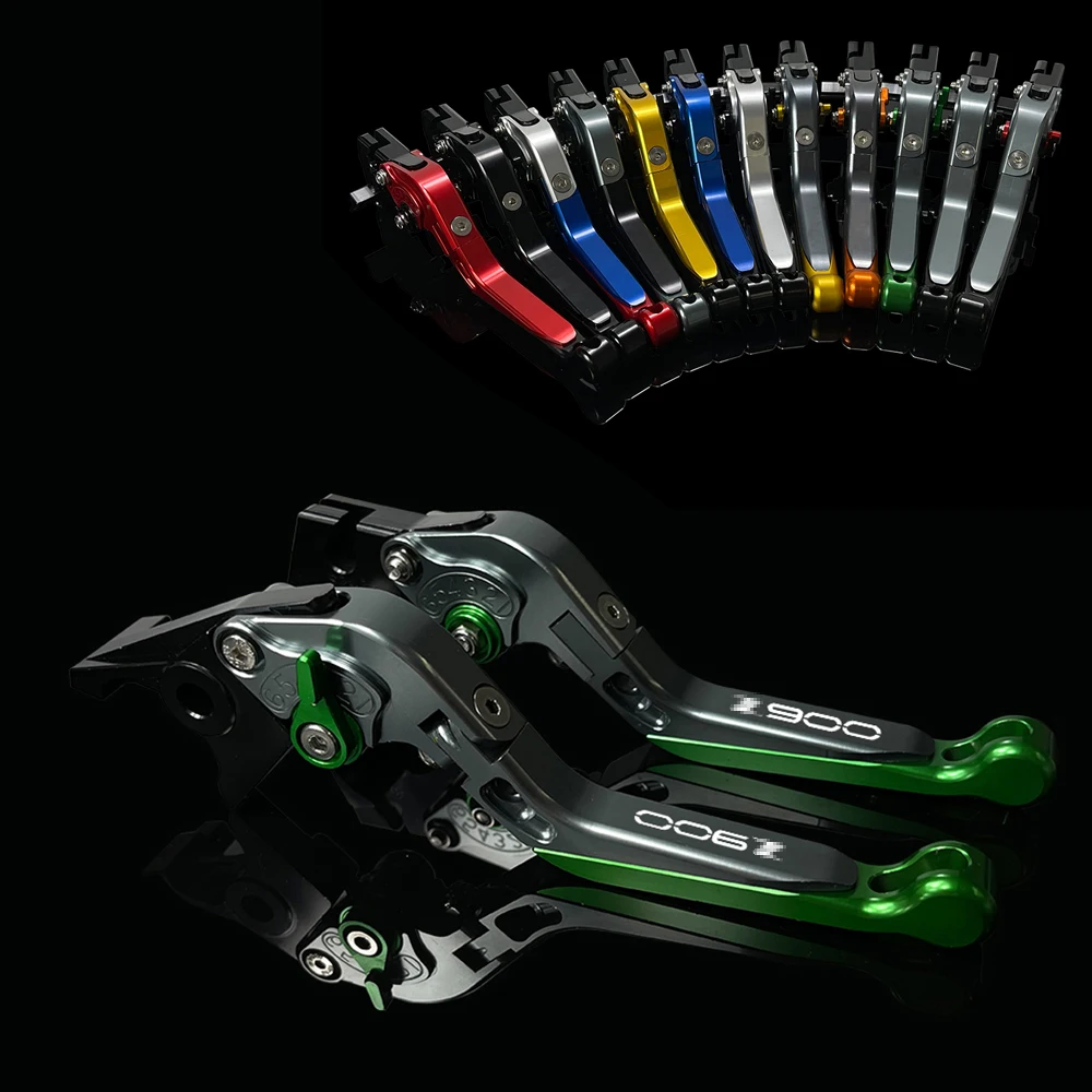 Алюминиевые Складные Выдвижные рычаги тормозной муфты для Kawasaki Z900 Z 900 2017-2018
Алюминиевые Складные Выдвижные рычаги тормозной муфты для Kawasaki Z900 Z 900 2017-2018