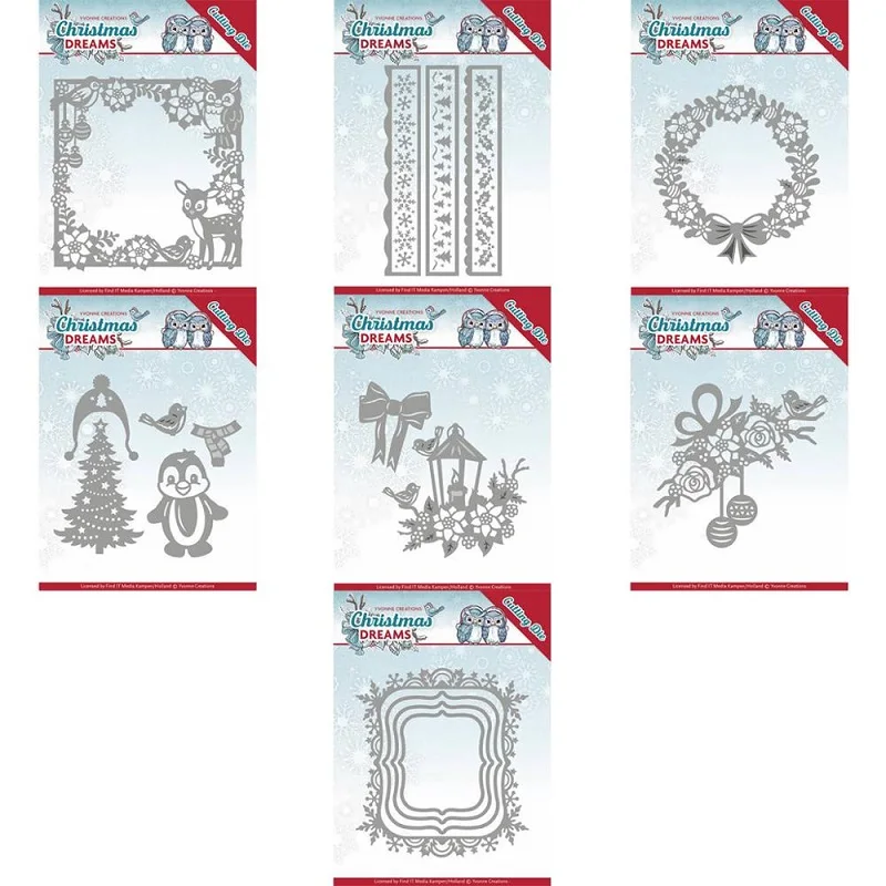 Mmao Crafts Metal Steel Cutting Dies Christmas tree frame bells Stencil For DIY Scrapbooking Paper/photo Cards Embossing Dies
Mmao Crafts Metal Steel Cutting Dies Christmas tree frame bells Stencil For DIY Scrapbooking Paper/photo Cards Embossing Dies