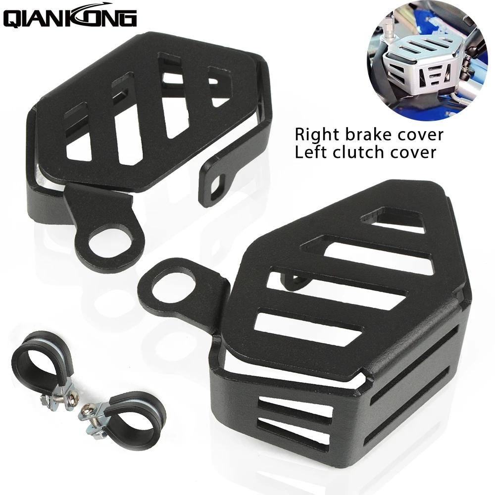 For BMW R1200GS R 1200 GS LC/ADV 2014-2017 R NINE T Motorcycle Refit Motorcycle Clutch Oil Cup Protective Cover Guard Protection
For BMW R1200GS R 1200 GS LC/ADV 2014-2017 R NINE T Motorcycle Refit Motorcycle Clutch Oil Cup Protective Cover Guard Protection