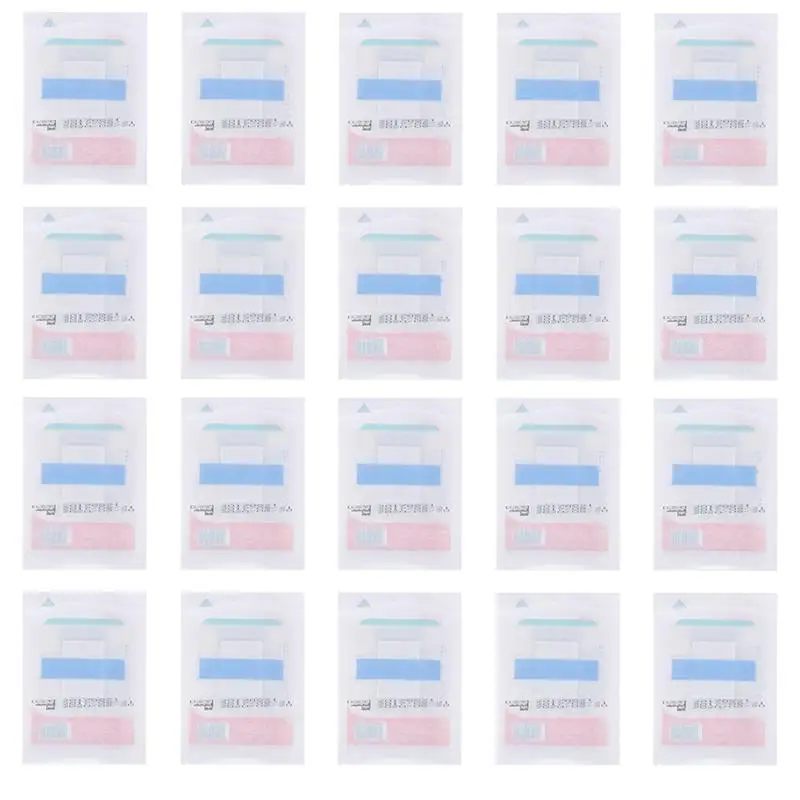 20 Pcs Navel Sticker Disposable Waterproof Sticker Baby Navel Patch Accessory
20 Pcs Navel Sticker Disposable Waterproof Sticker Baby Navel Patch Accessory