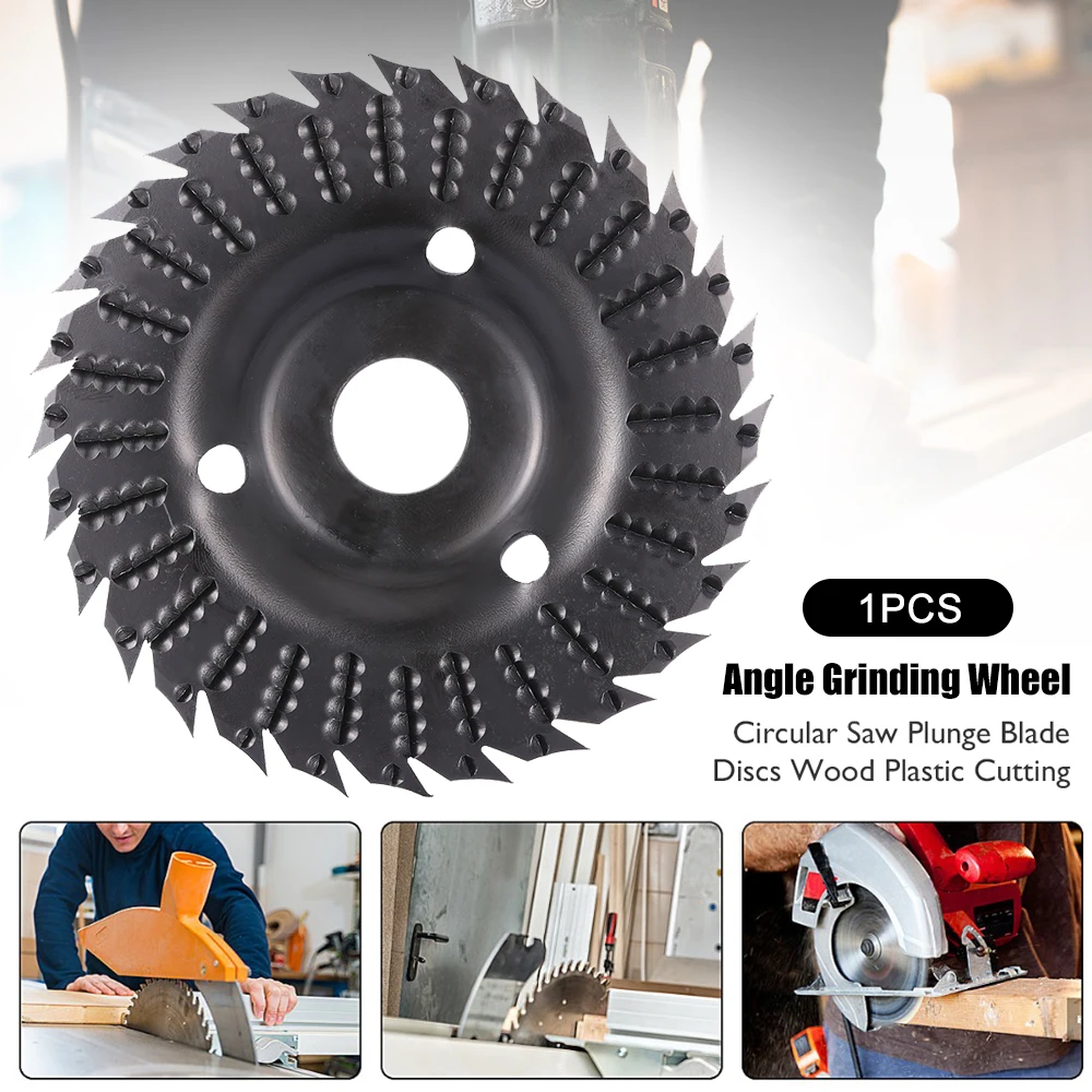 Wood Angle Grinding Wheel Angle Grinder Disc Abrasive Disc Angle Grinder Sanding Carving Rotary Tool Sanding Carving Shaping
Wood Angle Grinding Wheel Angle Grinder Disc Abrasive Disc Angle Grinder Sanding Carving Rotary Tool Sanding Carving Shaping
